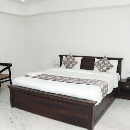 Hotel Marwar Palace 자이살메르 외부 사진