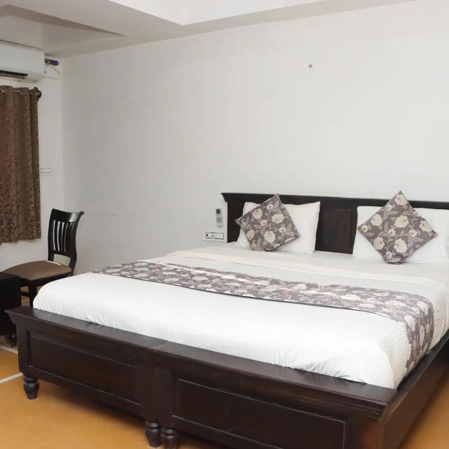 Hotel Marwar Palace 자이살메르 외부 사진